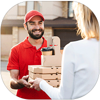 Food Delivery