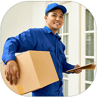 Courier Service