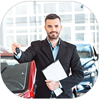 Car Rental
