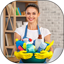 Cleaning Services